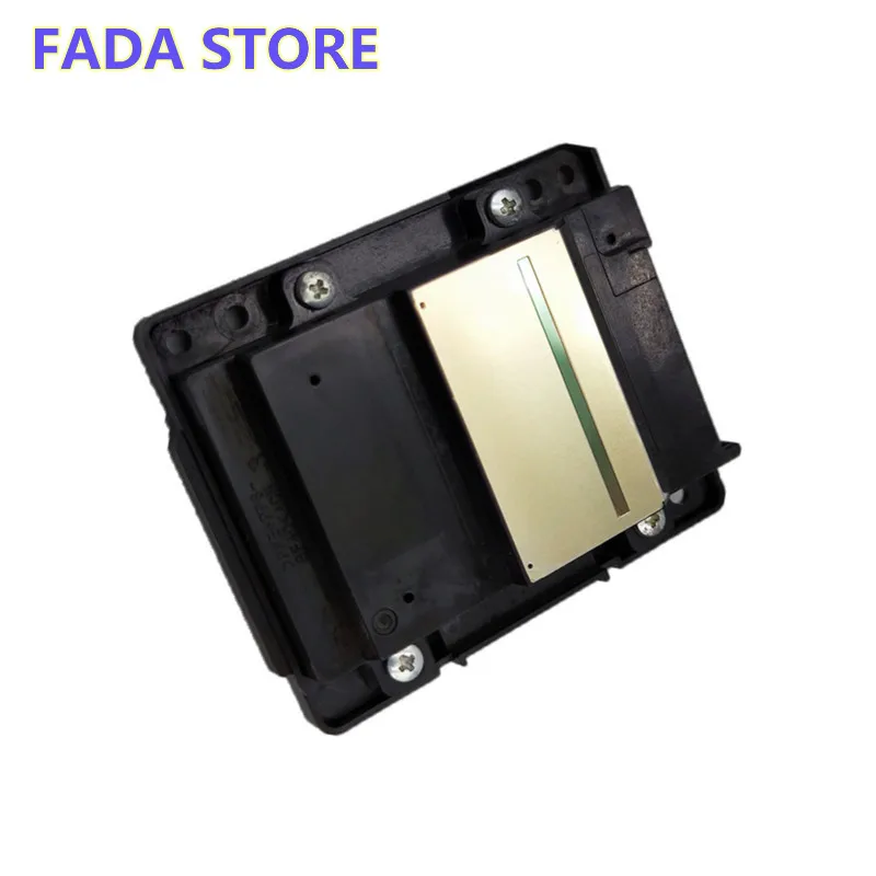 Print Head Printhead for Epson WF2650 WF2651 WF2660 WF2661 WF2750 WF2760 L605 Printer High Quality