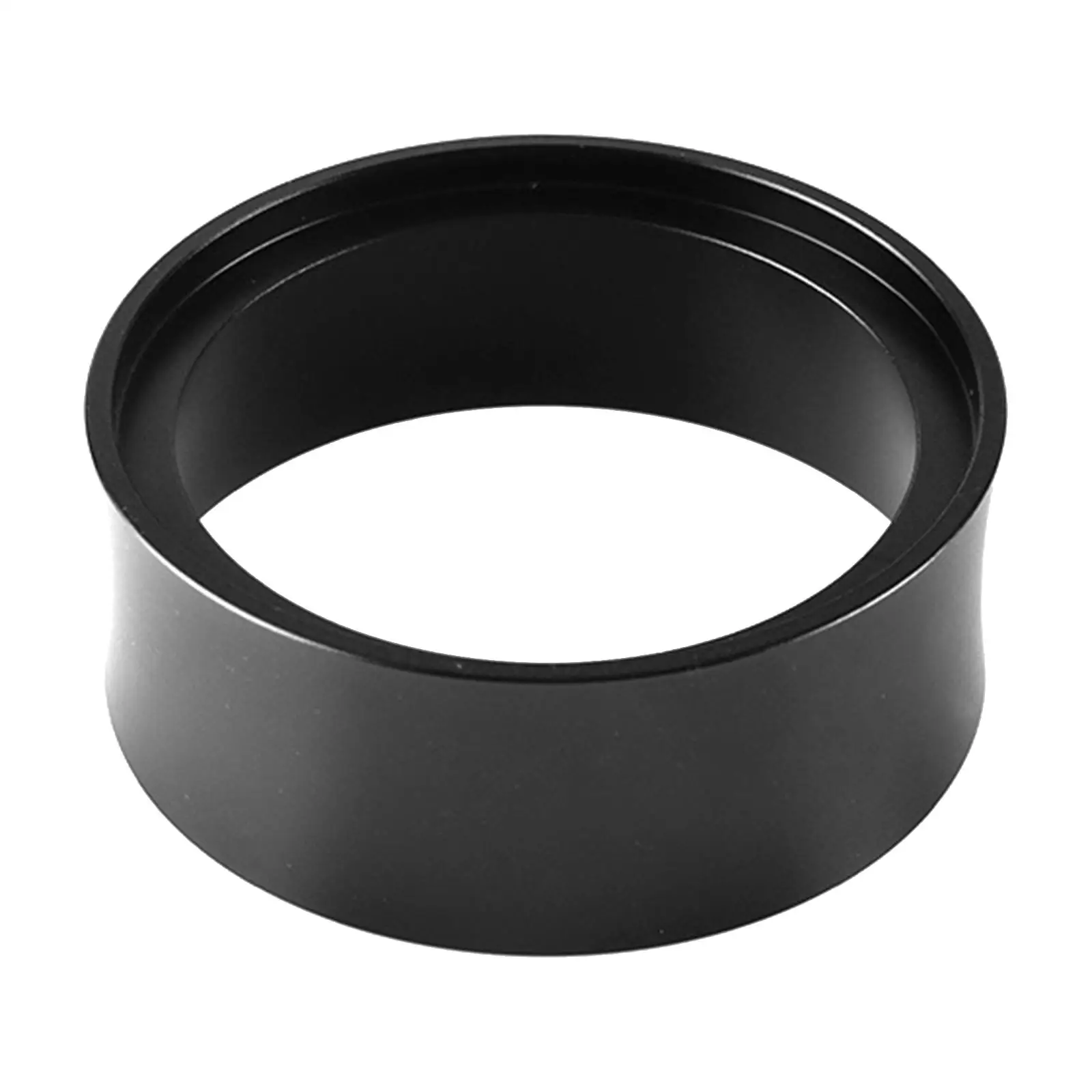 Aluminum Alloy Coffee Dosing Funnel Espresso Dosing Funnel for Coffee Tool