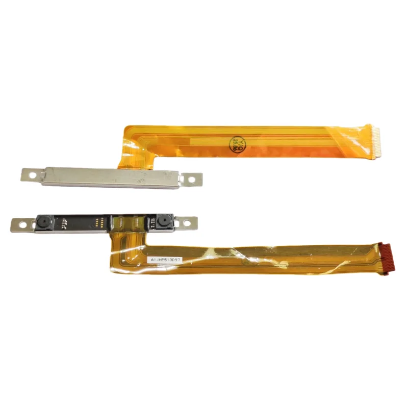 Replacement Console Camera Lens Module For 2DS Repair Camera Flex Cable For 2DS Front and Back Camera Cable