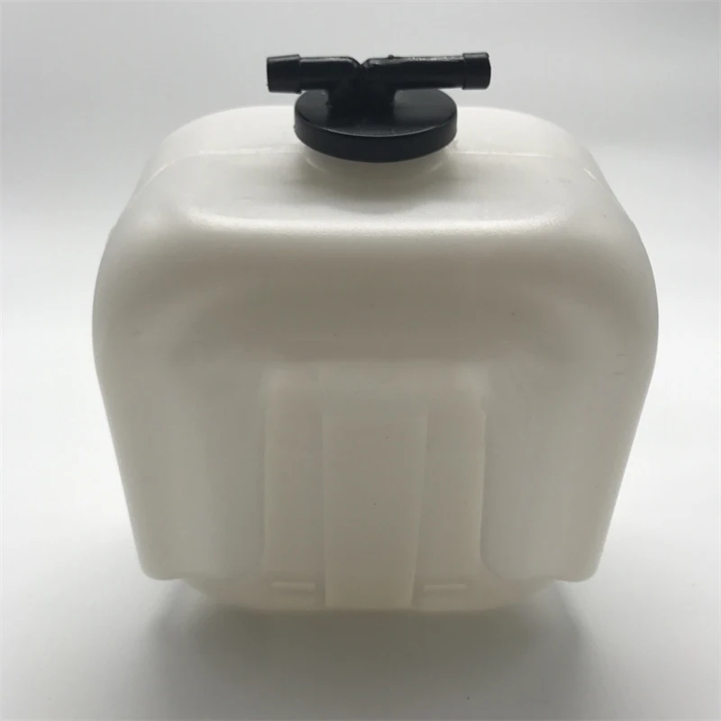 For Kubota Expansion Water Tank KX155-3 165-5 161-3S-135 U40 U30 55 Excavator Auxiliary Water Tank Auxiliary Kettle Small Kettle