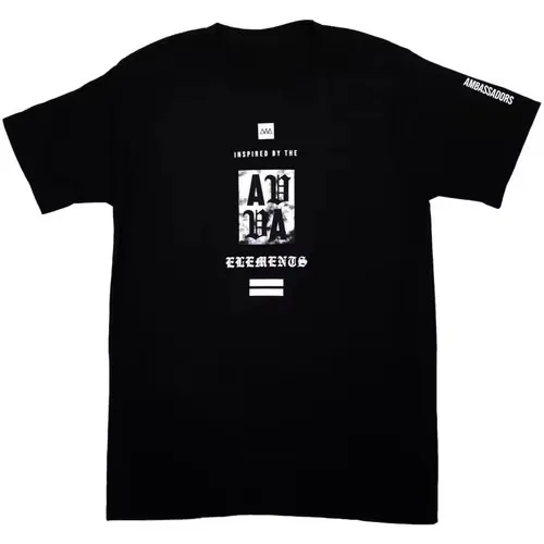 The Element of Surprise Chemistry Funny Science Periodic Table Graphic T-Shirt Cotton Men Women Streetwear Tee