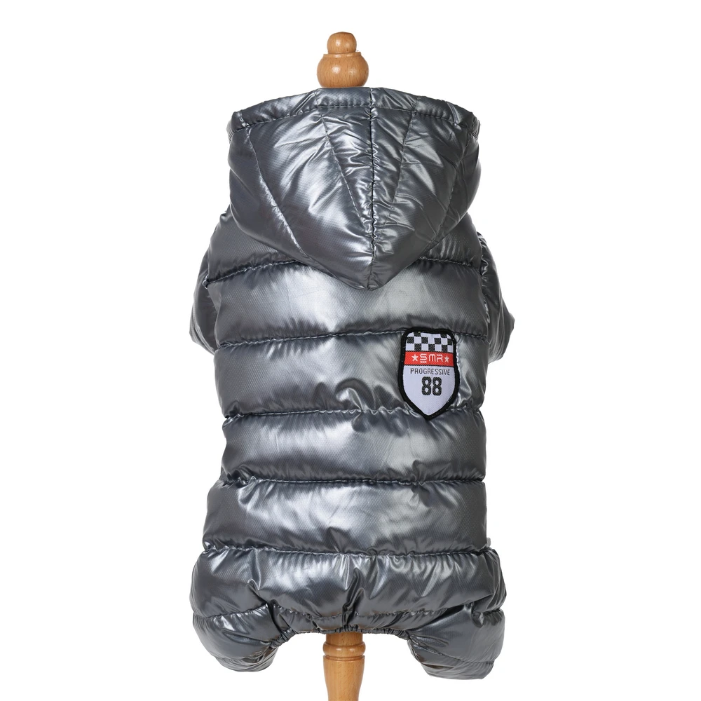 Thumbnail 3 - #16 Trending Waterproof Puppy Jackets Right Now