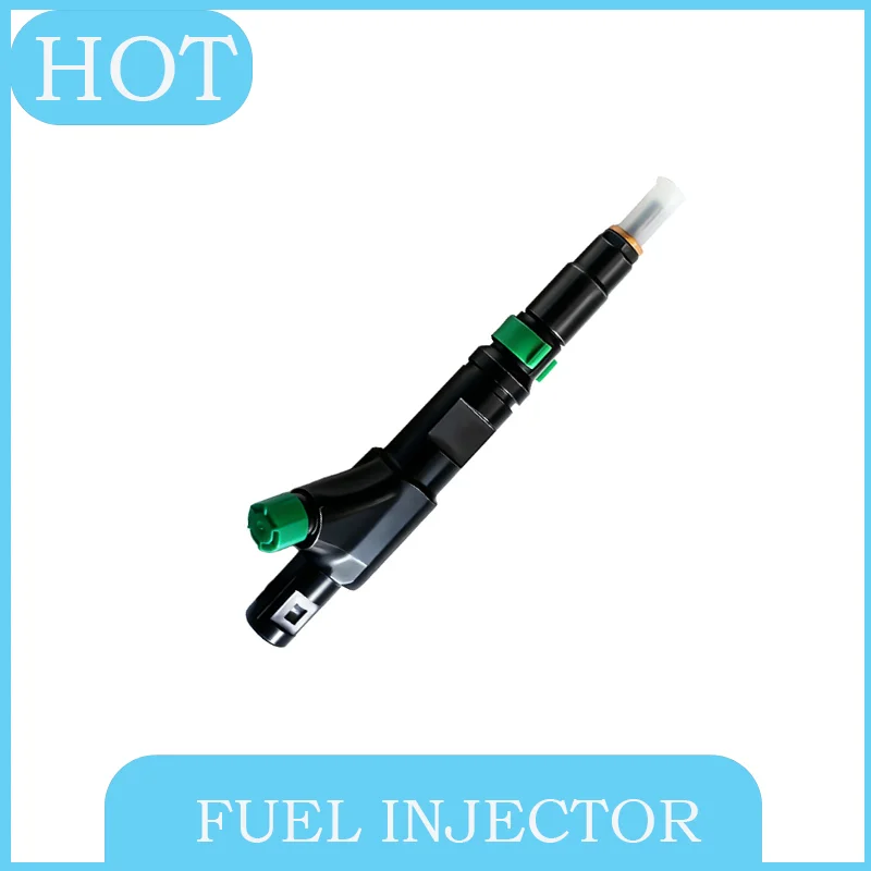 

New Common Rail Injector 28437695 is Suitable For Delphi Yunnei Kia Nozzle High-pressure Fuel Injectors YE2233