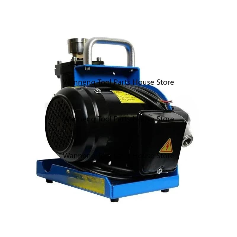 PFE 5L/min 220V einphasiger Por 10W40 Motorölreiniger