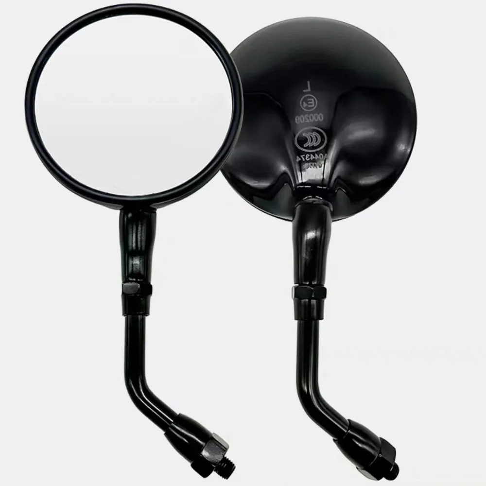 New For Hyosung GV650 GV 650 650GV Original Accessories High Quality Motorcycle Rear View Mirror Brand Motorbike Mirrors