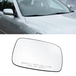 1PC Car Side Heated Rearview Mirror Glass Left / Right For Toyota Camry 2007 2008 2009 2010 2011  87961-06190, 87961-06200