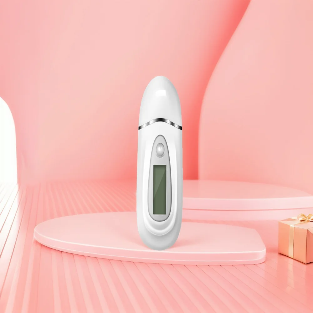 محلل ذكي للبشرة يعمل بالبلوتوث، محلل رطوبة البشرة ومرونة الزيت، محلل البشرة، جهاز اختبار الجلد #1