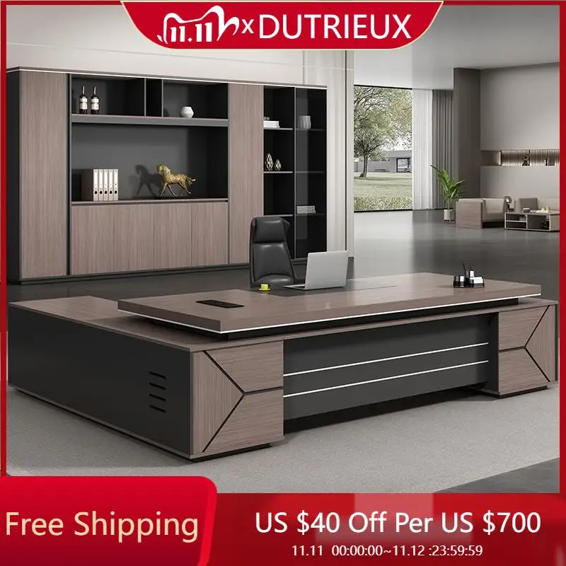 

Corner Organizer Computer Desks Storage Work In Stock Quality Computer Desks Secretary Drawers Escritorio Oficina Desk Furniture