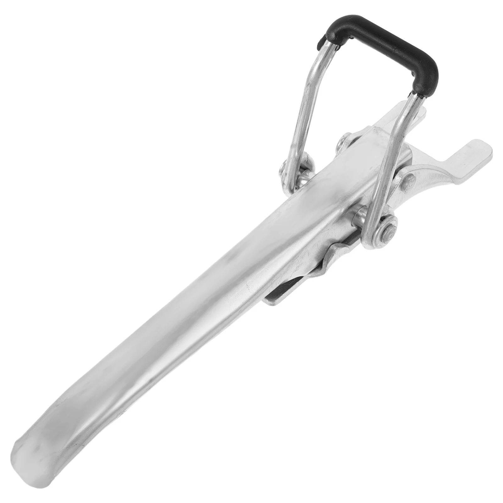 

Heavy Duty Locking Handle For Cargo Trailer Truck Toolbox Durable Metal Hasp Replacement Secure Latch For Box Security