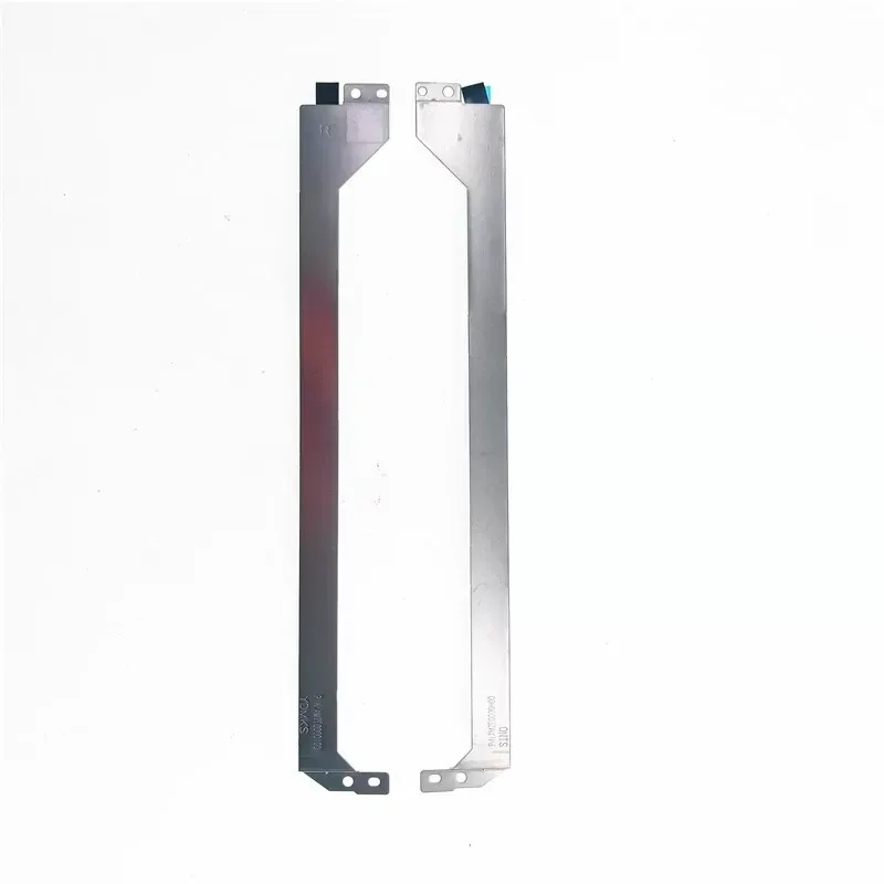 for Dell Latitude 7300 E7300 Laptop LCD Screen Holder Fixed Assembly Iron 7R9FX 07R9FX FXFX0 0FXFX0