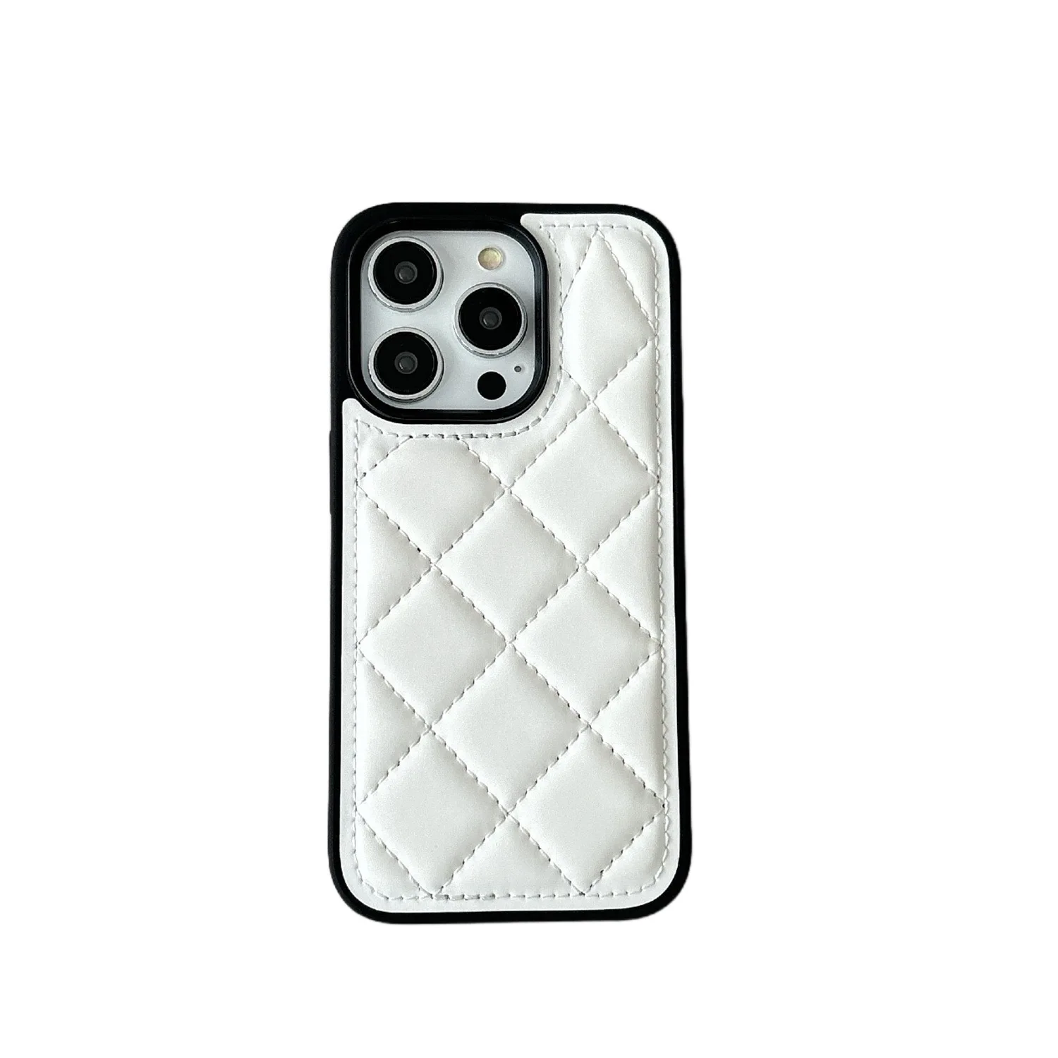 

TRSYPHXM 2024 new Suitable for Apple 16promax diamond pattern, suitable for iPhone 15Pro phone case 14/13/12