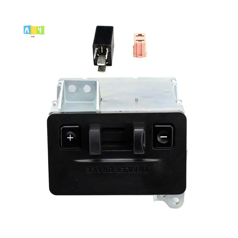 

A04E-Trailer Brake Control Module Kit For Ford F-150 2011-2014 BL3Z-19H332-AA BL3Z19H332AA
