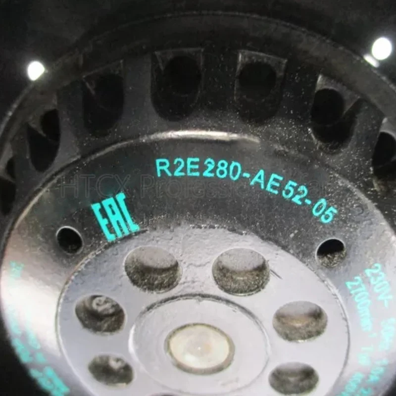 Ventola originale R2E280-AE52-05 R2E280-AE52-23