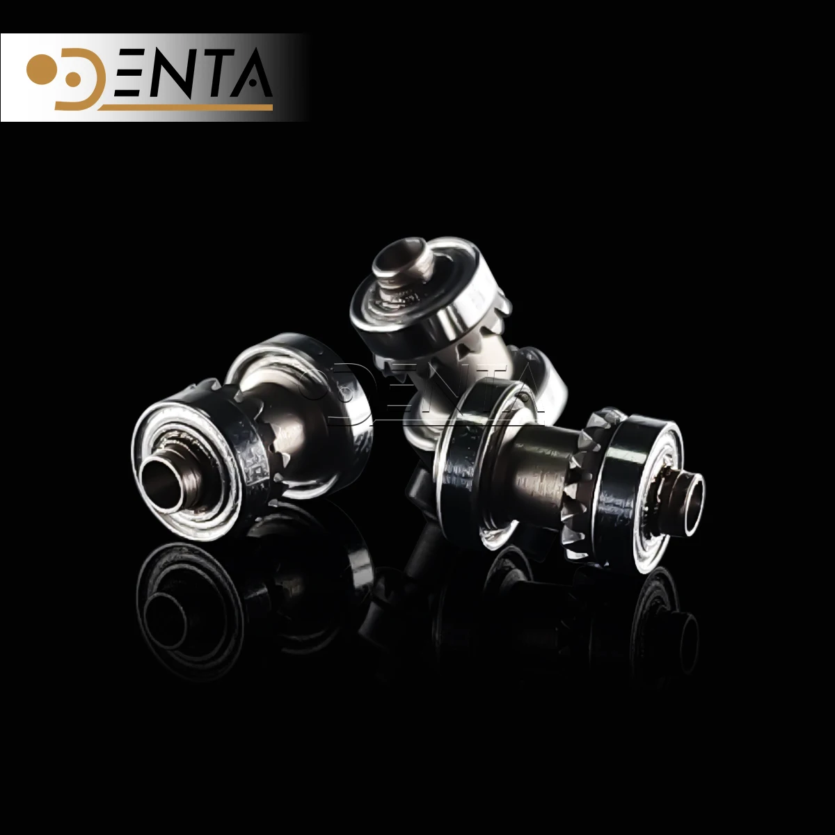 Cartucho de turbina Dental Compatible con NSK X-SG 20L implante Dental 20:1 cartucho de pieza de mano de contraángulo de baja velocidad