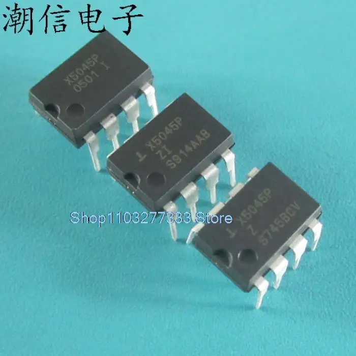 

5PCS/LOT X5045P X5045PZ X5045PZI