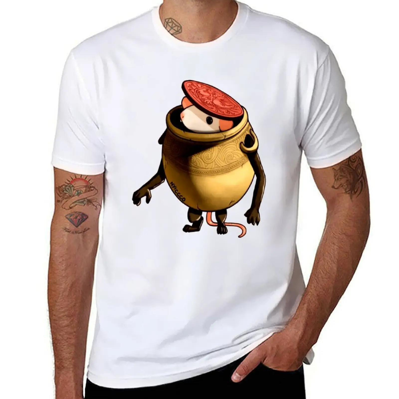 

elden rat alexander T-Shirt funny t shirts dark humor t shirts for man graphic vintage T-Shirt