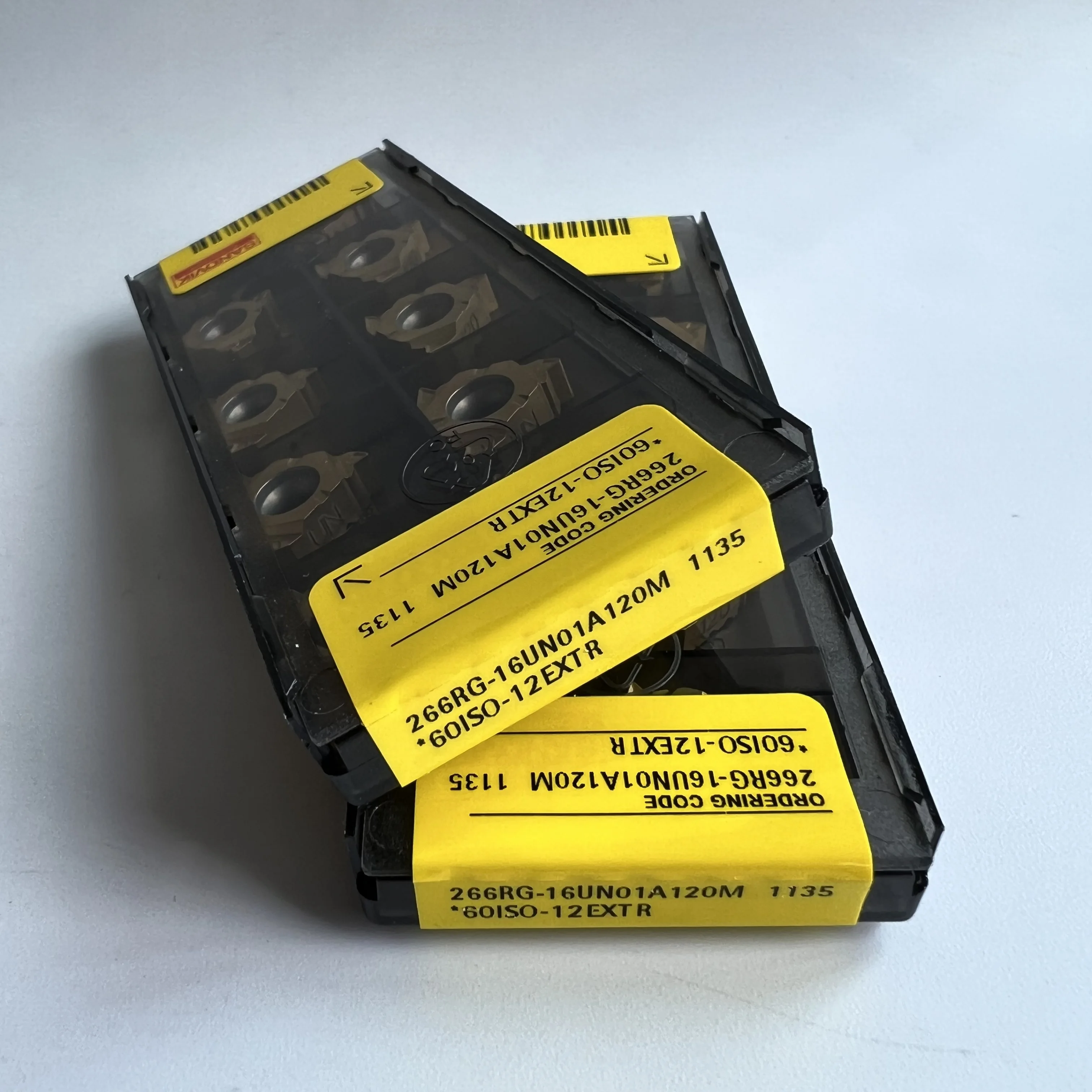 

266RG-16UN01A120M 1135 ИНСТРУМЕНТ ДЛЯ ЧПУ