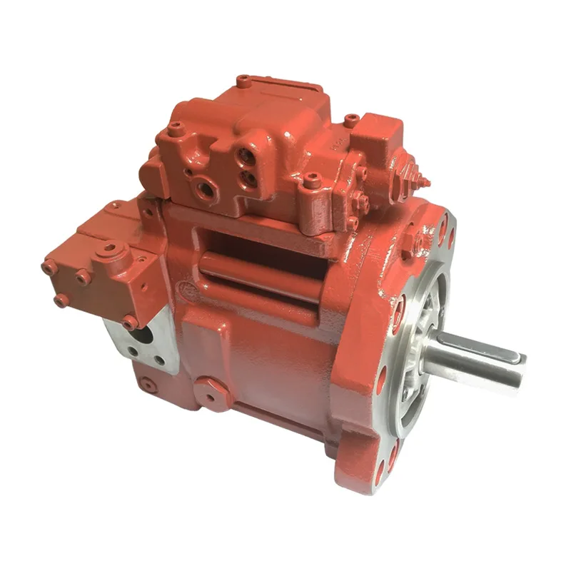 

Suitable for Kawasaki K3VG63/180/280 Axial Variable Piston Hydraulic Oil Pump