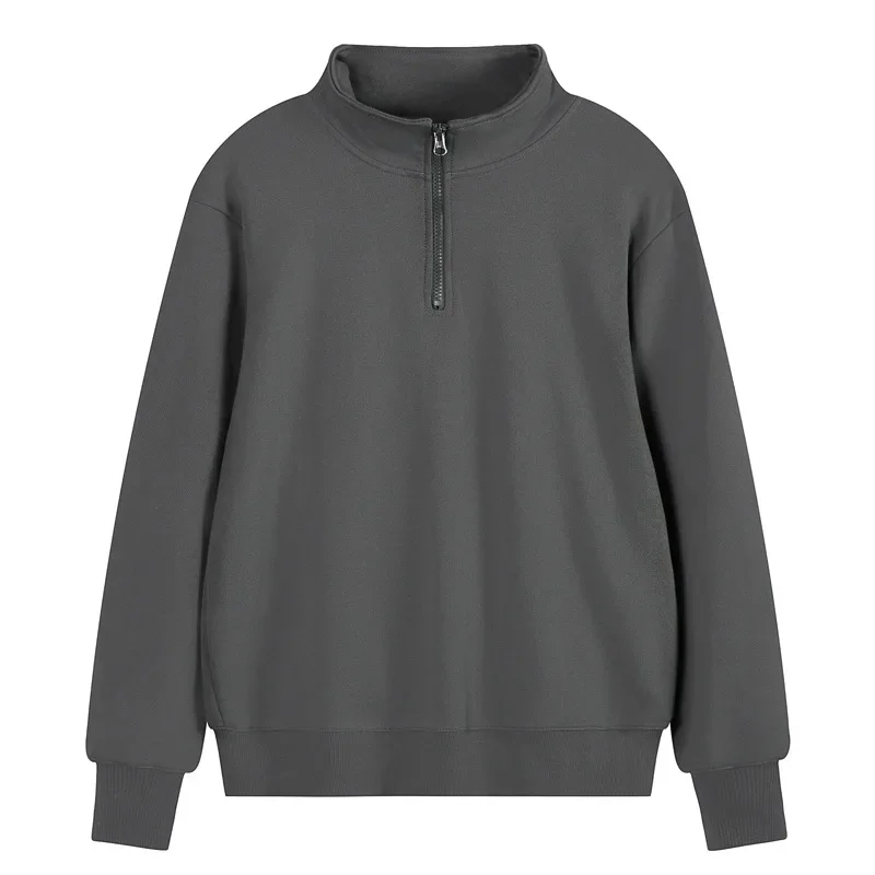 Experience the Ultimate Comfort and Style in this Trendy Pullover