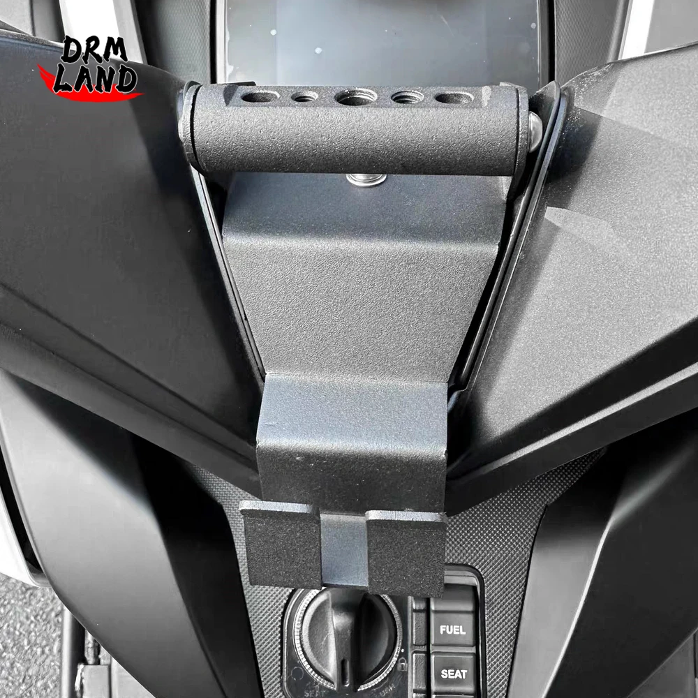 Support de téléphone portable GPS pour moto, support de suspension Splendor, tout-en-un pour Honda Forza 350 NSS350 FORZA 350 300