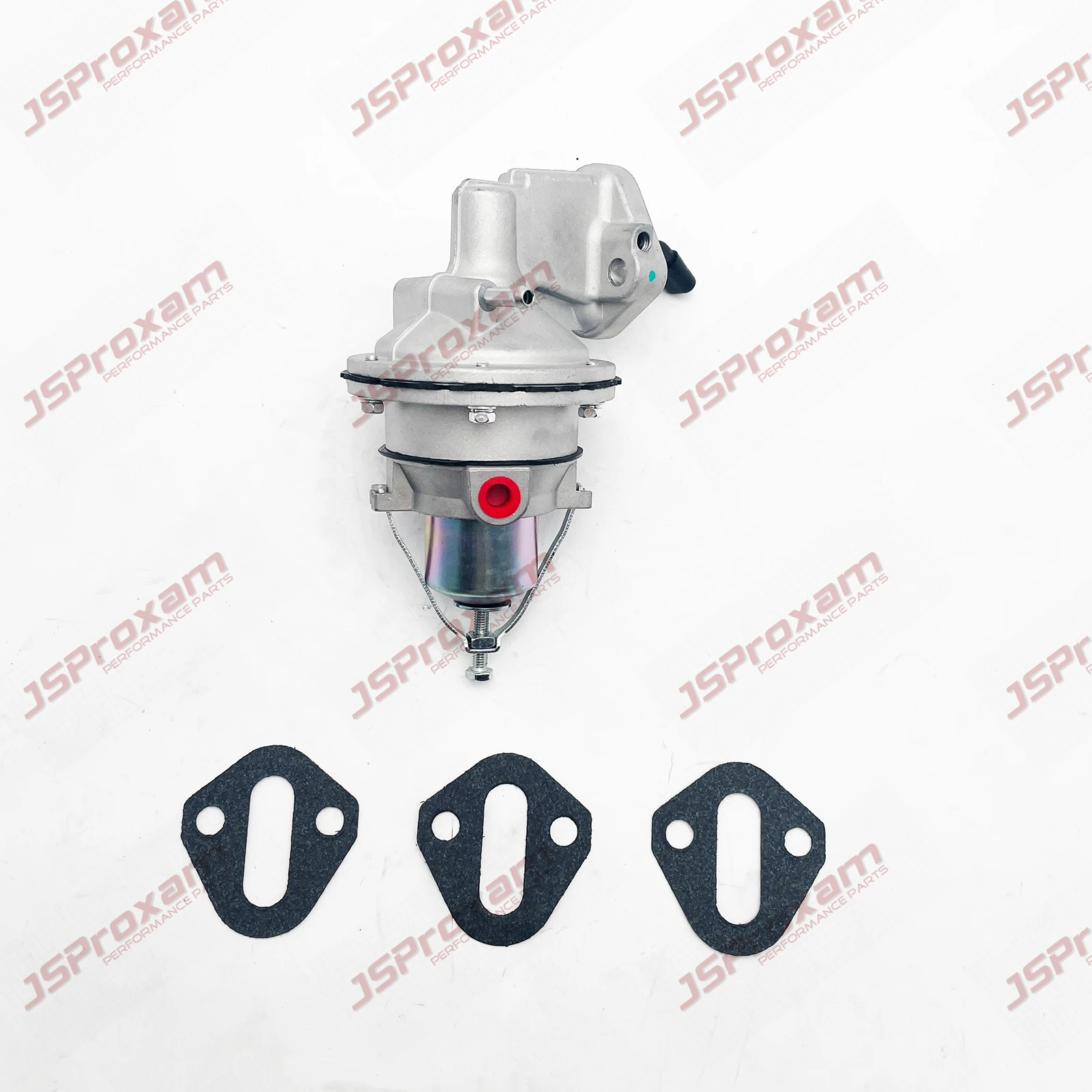 

35-35282 9-35422 42725A3 861676A1 Replace Fit For Volvo Penta MerCruiser 861676T09 120 140 165 170 180 190HP 2.5L 3.0L Fuel Pump