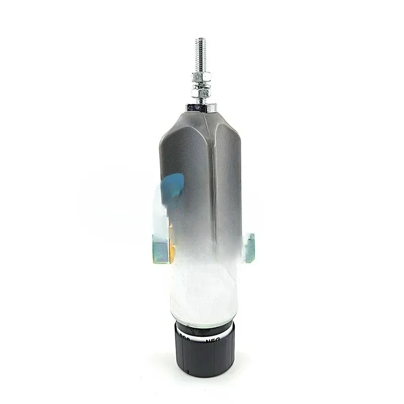 Parts for 1751-24E7U1B1S5A Start throttle flameout stop solenoid valve SA-3933-24 SA-3766T-24