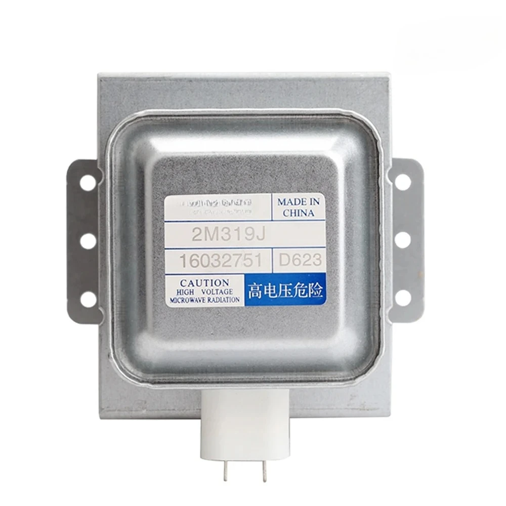 Nuevo Magnetrón Original 2M319J D623, Piezas para Horno de Microondas