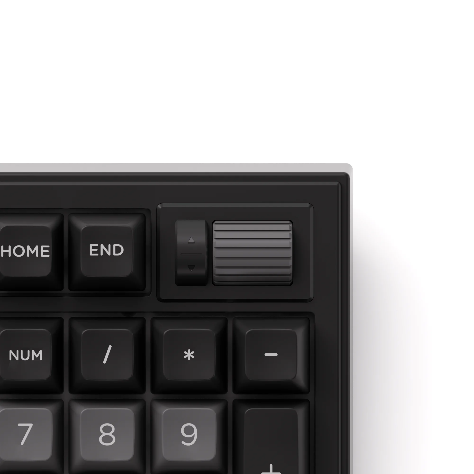 Akko 5098B Wireless Mechanical Keyboard with LCD Screen