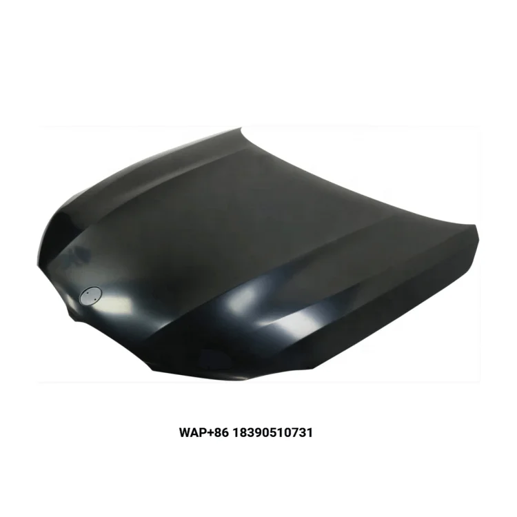

OEM 41617427501 Car Engine Bonnet Hood for 7 G11 G12 2016 2017 2018