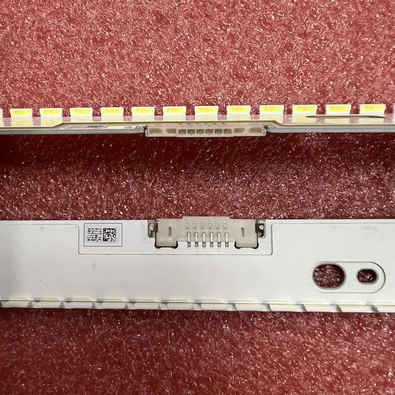 LED Backlight Strip For Samsung UE65MU6440U UE65MU6440S UE65MU6409U UE65MU6405U UE65MU6402U UE65MU6400U UE65MU6400S UE65KU7500U