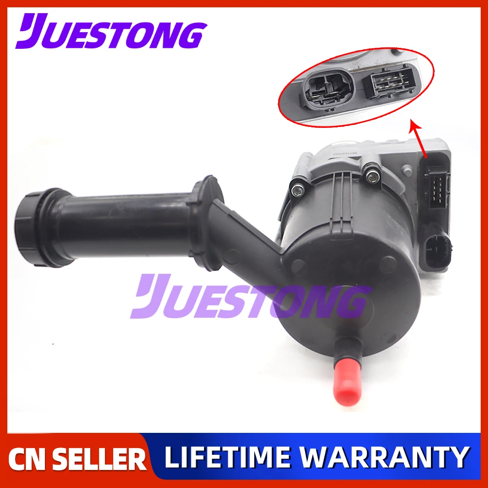 4007VN 4008E6 Electric Steering pump for Peugeot 307 (S1) SW XR 1.4 1.6 2.0 Citroen C4 9653624280 9648744580 1135189 80260