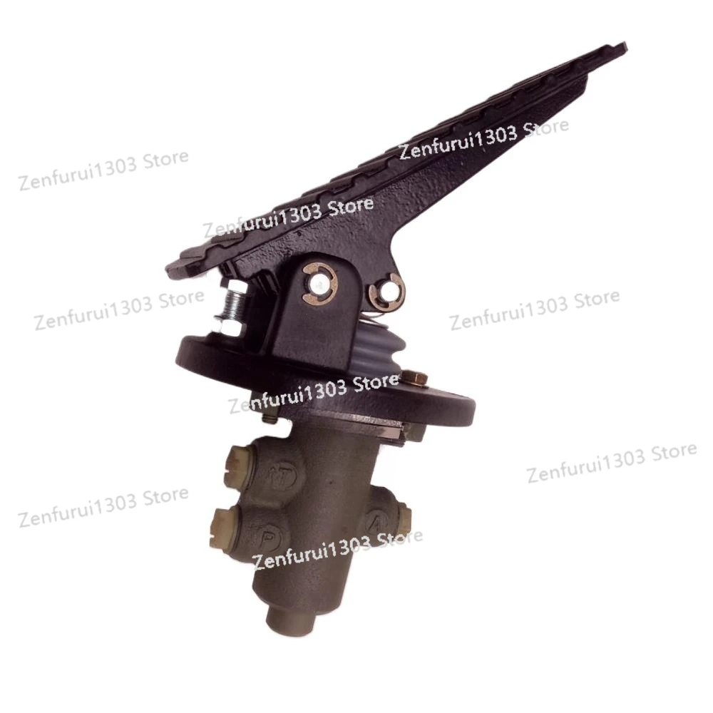 

SG16-3/SG18-3/SG21-3 Grader Brake Valve Assy 222-77-04000 and 222-62-13000 Hydraulic Lock 222-62-14000