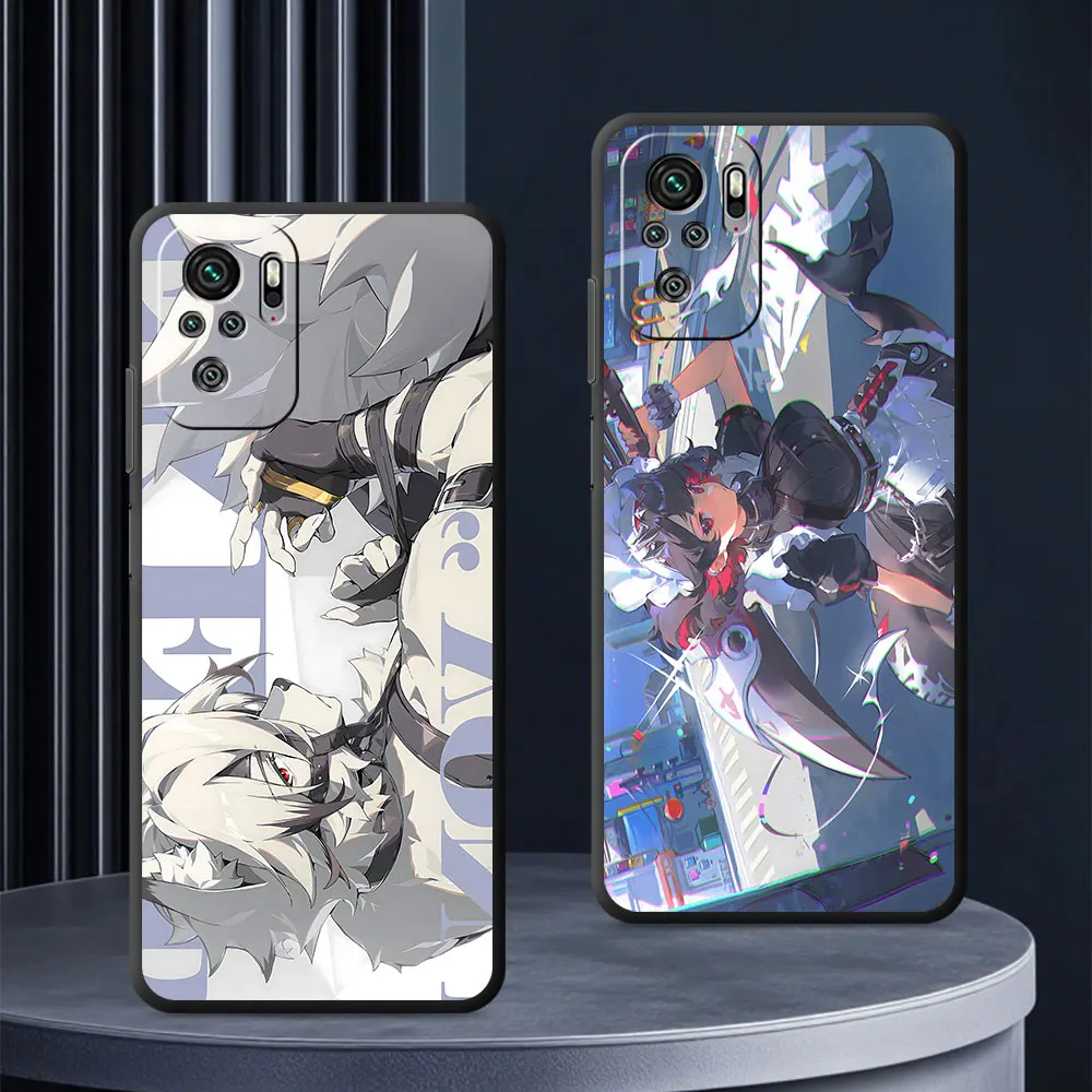 Protective Case For… - image