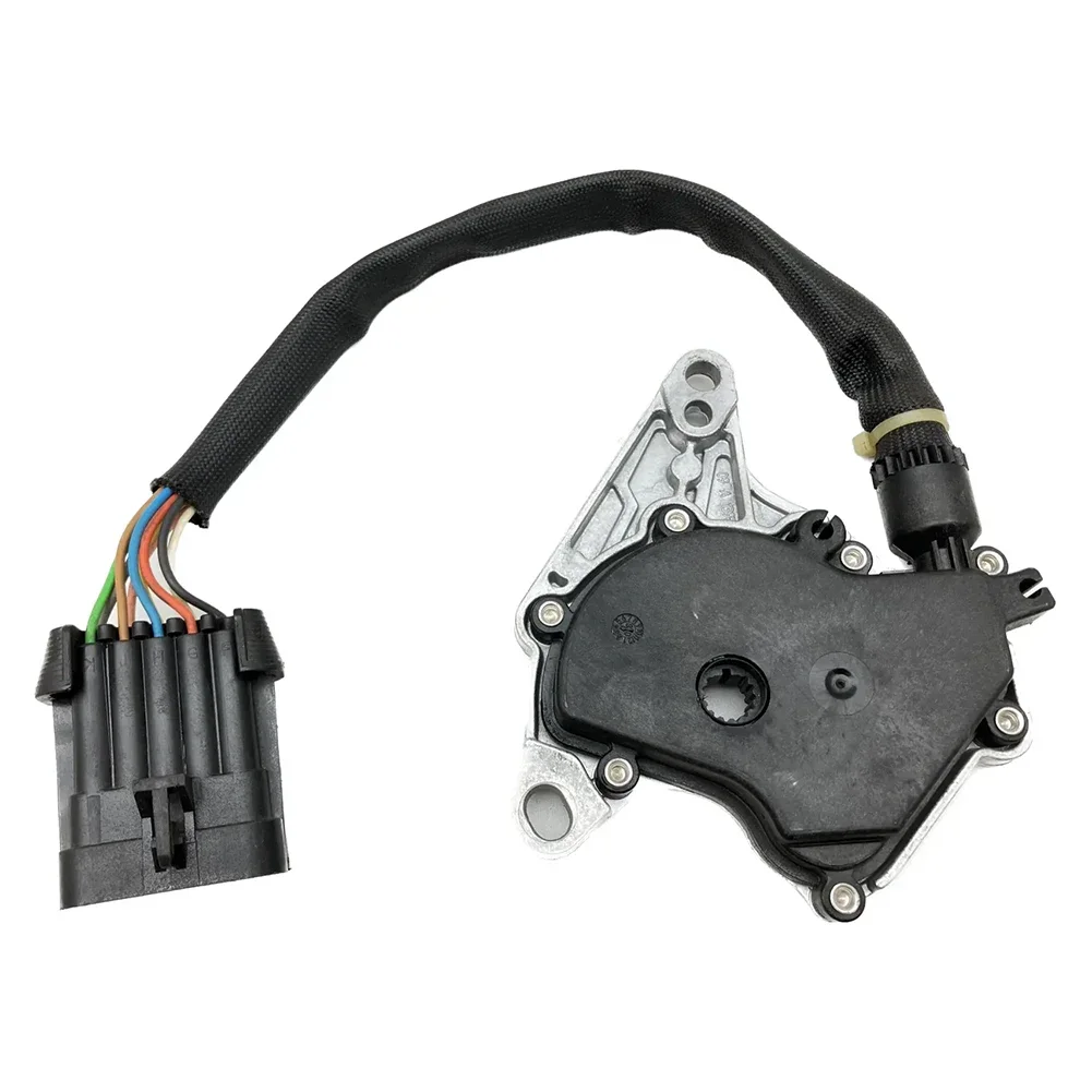 

For Replacement Installation As Shown In The Picture Multi Function Switch Auto Switch For Engine Control Black Color Finish