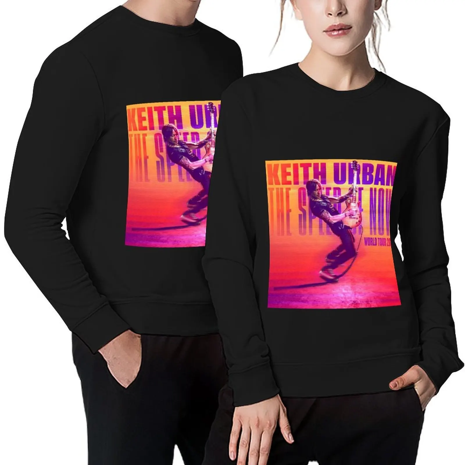 

music urban keith the speed of now world tour 2022 kolaborasiii#8748 Pullover tracksuit men tracksuits sweatshirts for men