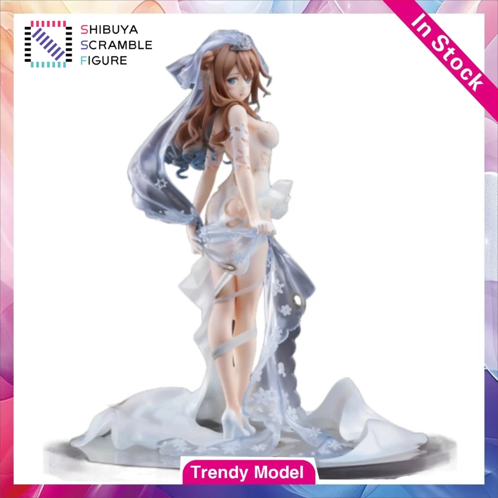 

В наличии: Фигурка Alpha Satellite SSF Girls Frontline KP31 1/7, модель, игрушка, подарок, коллекционный предмет, украшение.