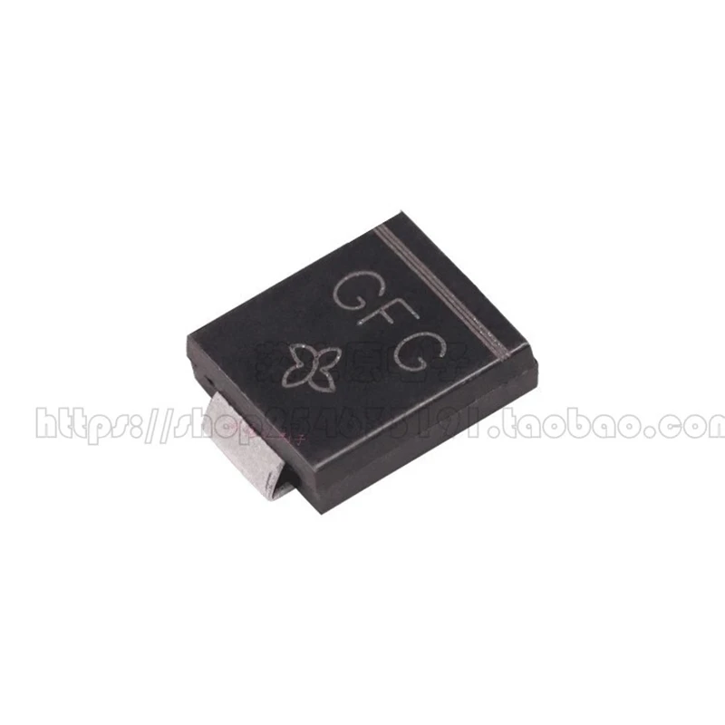 20PCS SMCJ20A SMC22CA SMCJ24A SMCJ26CA SMCJ28A SMCJ30CA SMCJ40CA SMCJ51CA SMCJ60A SMCJ70CA TVS Transient Suppression Diode