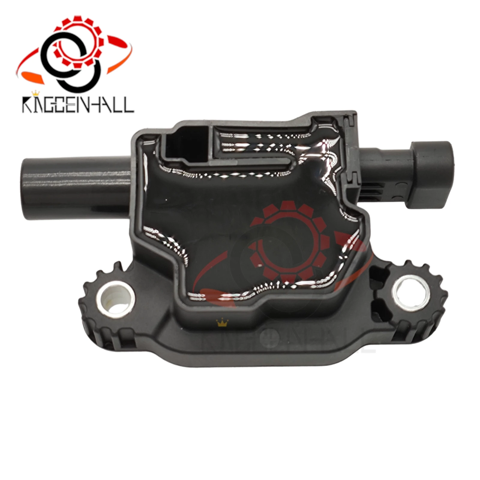 new automobile parts Ignition coil for GMC YUKON 5.3l CHEVROLET TRAILBLAZER CORVETTE SILVERADO TAHOE HSV MALOO ZSE159 BAEA159E