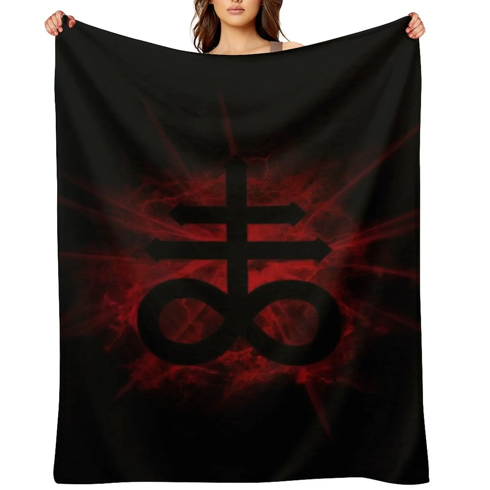 

Brimstone Throw Blanket Tourist Decorative Sofas Bed Fashionable Multi-Purpose Blankets