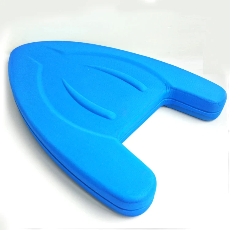 

Kids Children EVA Swimming Practice Auxiliary Equipment Floating Plate Board Kickboard Custom Size