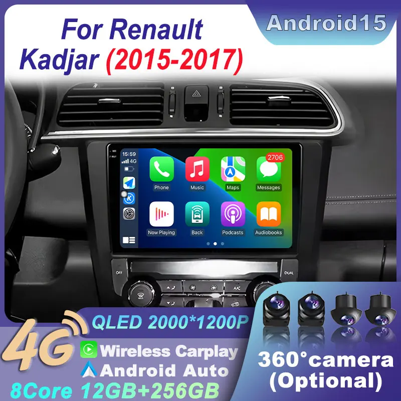 Touch 2K Qled Scree… - image