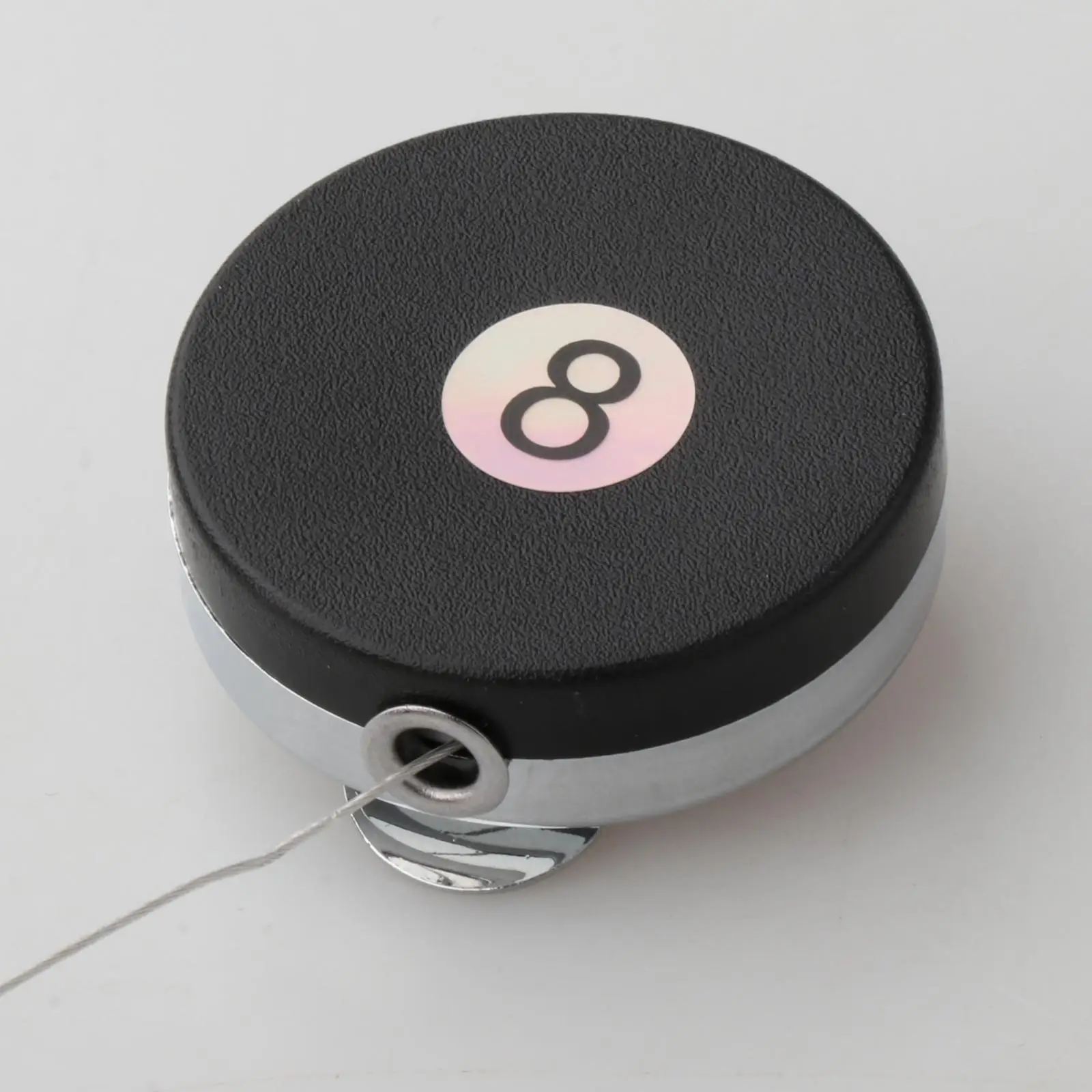 

Pool Chalk Holder Magnetic Mini Container Clip Billiard Cue Tip Shaper Hand Maintenance for Billiard Cue Stick