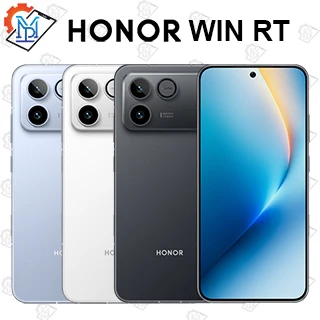 New Original HONOR WIN RT 5G Mobile Phone 6.83" AMOLED 185Hz Display Snapdragon 8 Elite Battery 10000mAh 100W Wired Smartphone