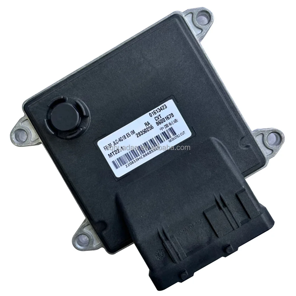 Car Parts Electronic Control Unit Computer Board ECU Applicable for GEELY MT22.1 28350256 B6001678 01613423