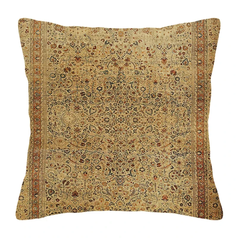 Modern Decorative Cushion for Home Living Room Decor Throw Pillow Cover 45*45 40x40cm 60x60cm 45x45cm 50x50cm Abstract morandi