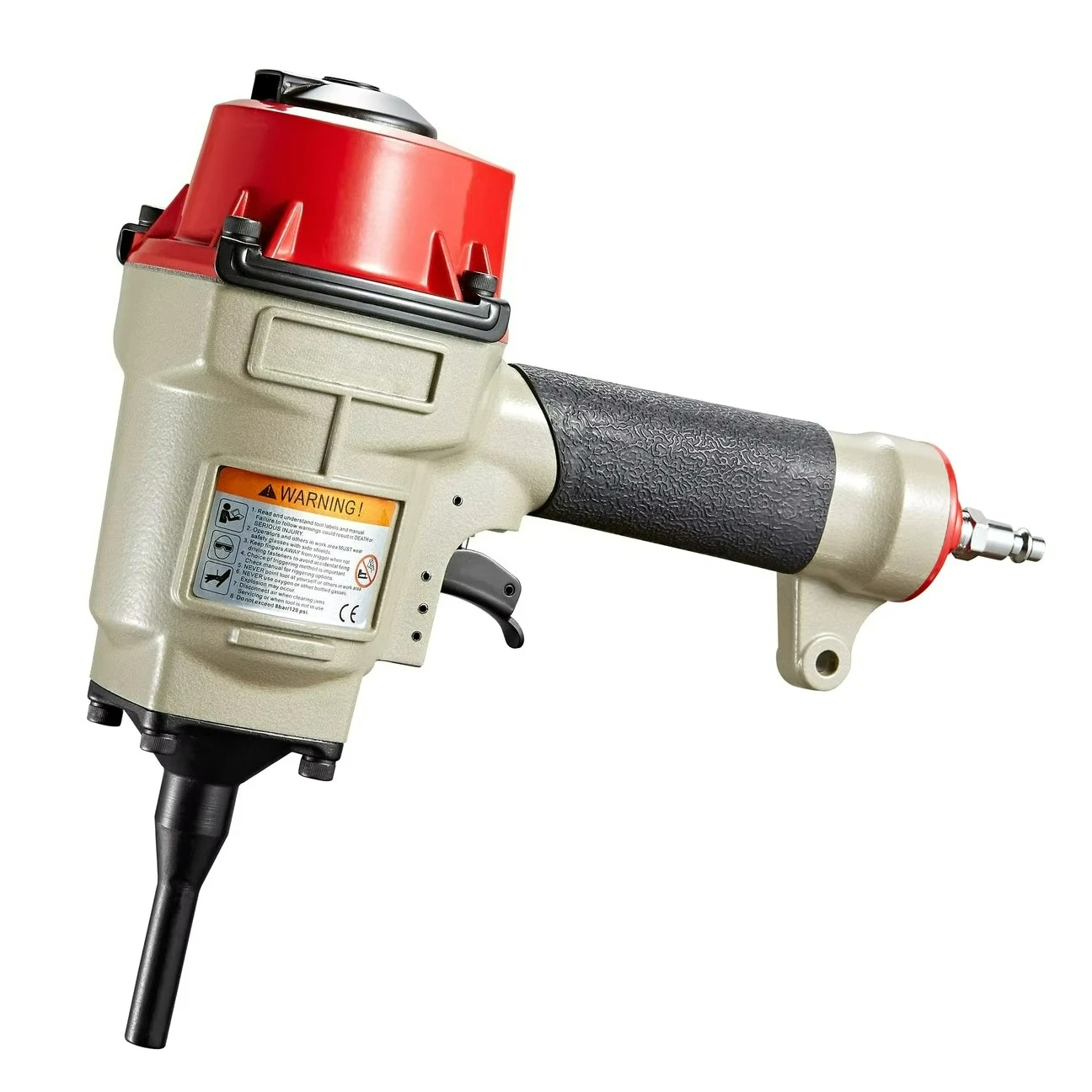 Heavy Duty Pneumatic Nails Puller NP55