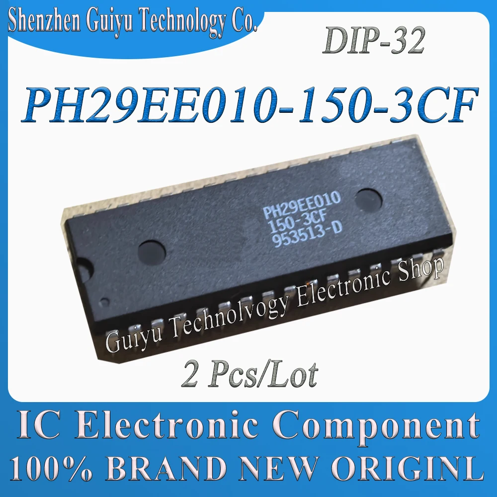 2 Pcs/Lot PH29EE010… - image