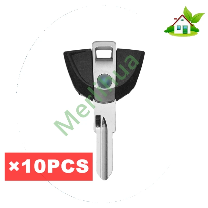 

BMW motorcycle key, suitable for: BMW pedal C600 C650 F700GS F800GS Latte Waterbird key embryo(can be placed anti-theft chip).