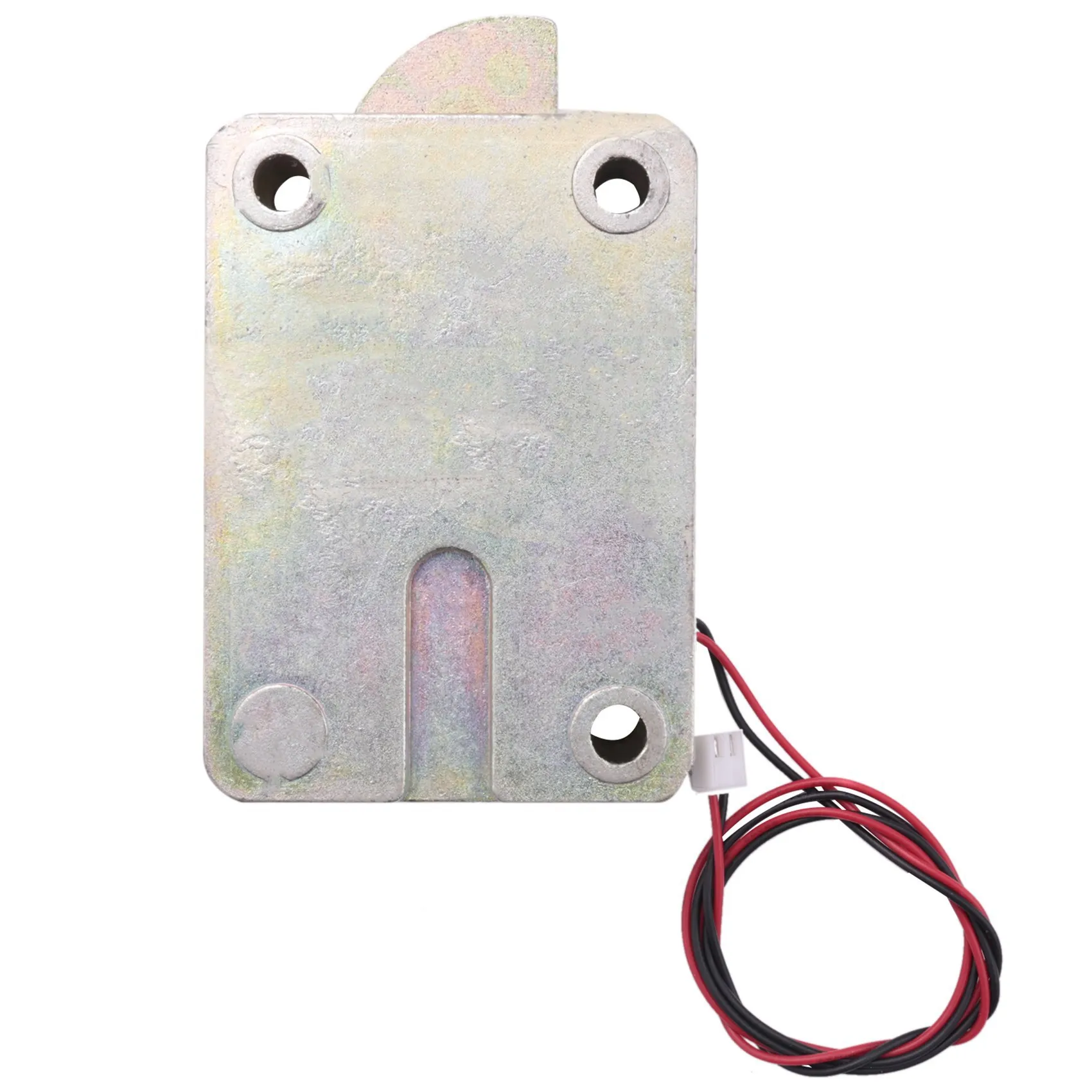 

ABKN-3X Stack On 14 Safe Lock Replacement -Fireproof Safe Lock Boxes Swing Bolt Lock