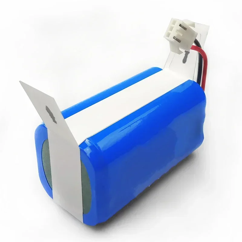 14.4V 3500mAh Replacement Battery for Deebot N79S, N79, DN622.11, DN622, Robovac 11, 11S, 11S Max, Conga Excellent 990